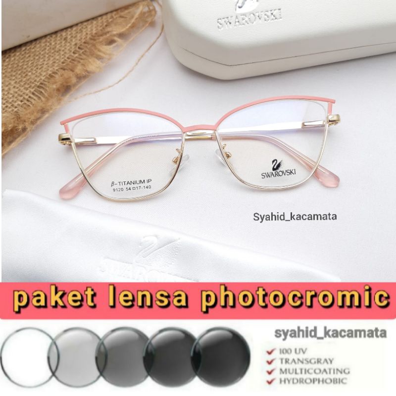 0FRAME KACAMATA PRISMA ELASTIS 9120