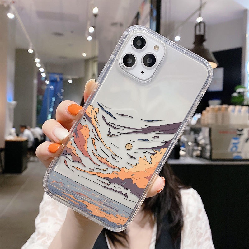 Casing Silikon Xiaomi Mi 9T Pro 10Pro 10Lite 10T 10i 11 11Pro 11Lite 11T Pro 12X Poco M2Pro M3 X3Pro C31 F3 M3Pro X4 F4 X4Pro M4