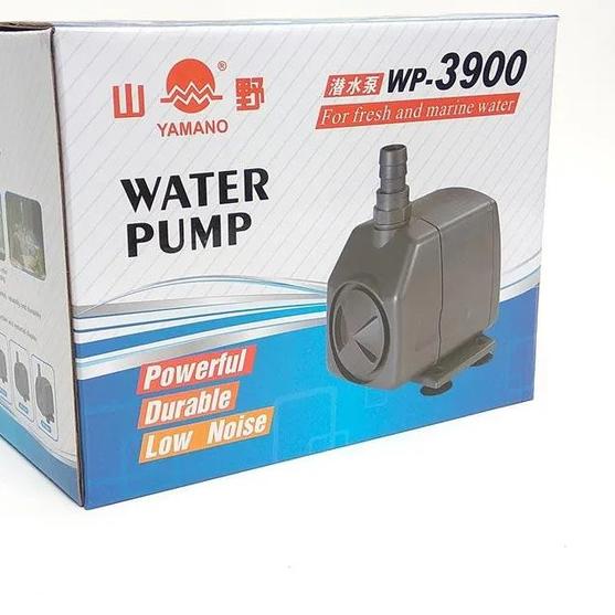 YAMANO WP 3900 WP3900 Power Head Mesin Pompa Kolam Ikan