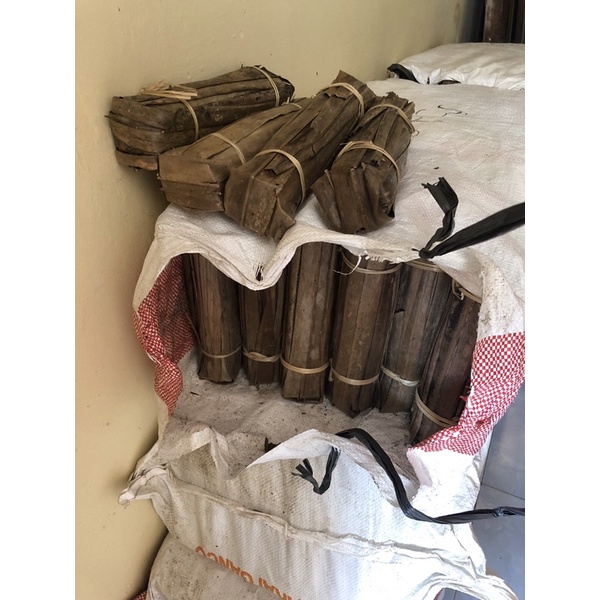 

gula aren asli pamarican