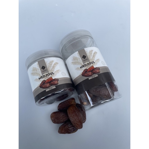 

KURMA MEDJOOL LARGE