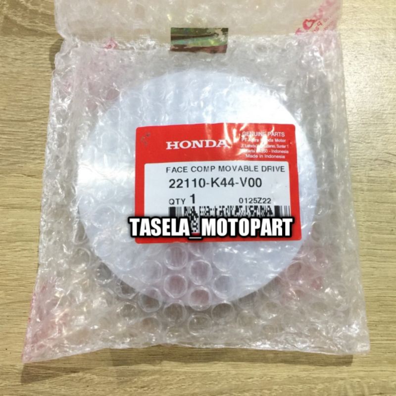 Rumah roller loler Beat esp scoopy esp vario 110 fi esp ori AHM