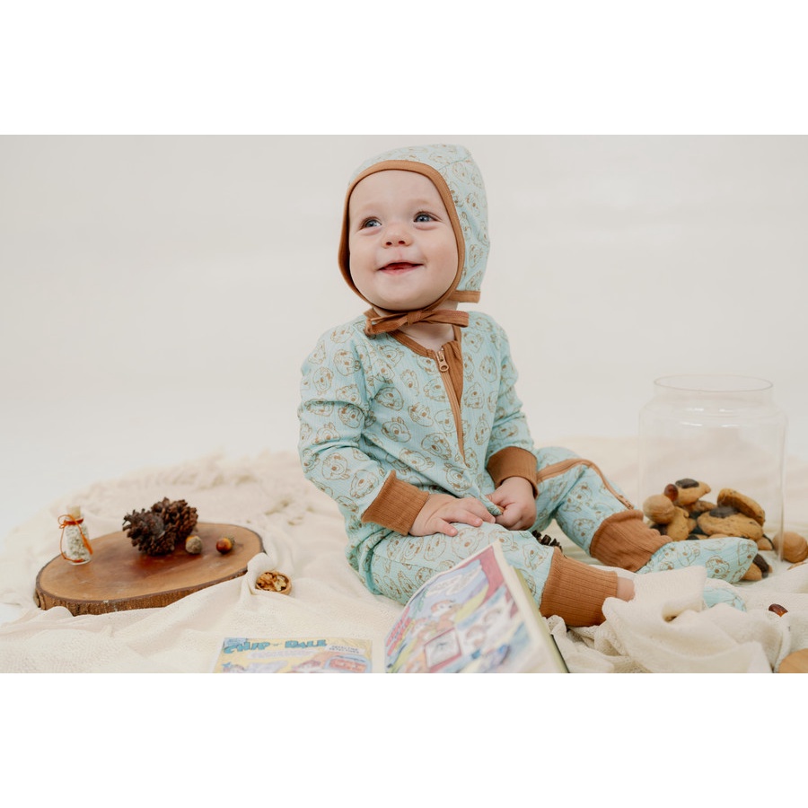 BOHOPANNA - BONNET DISNEY - TOPI BAYI