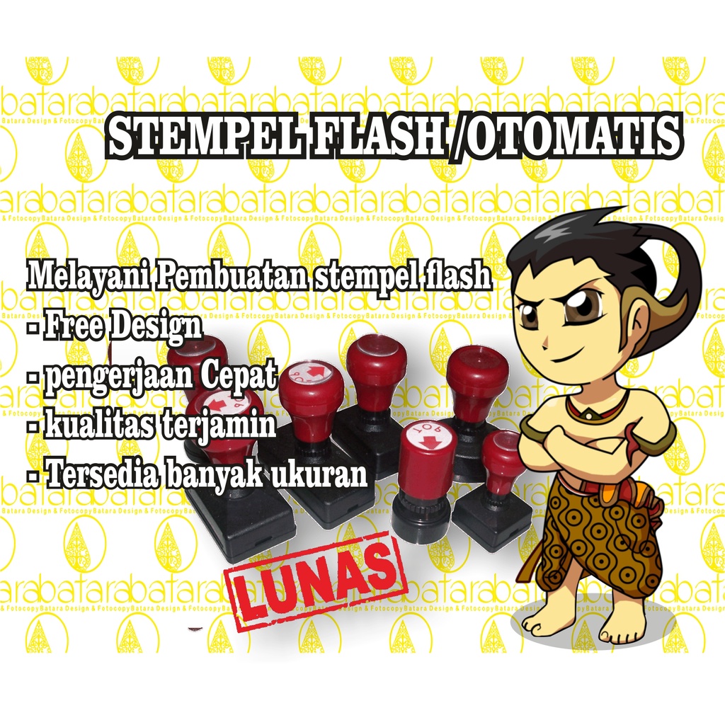 

STEMPEL WARNA ANAK/DEWASA WARNA MURAH BERKUALITAS