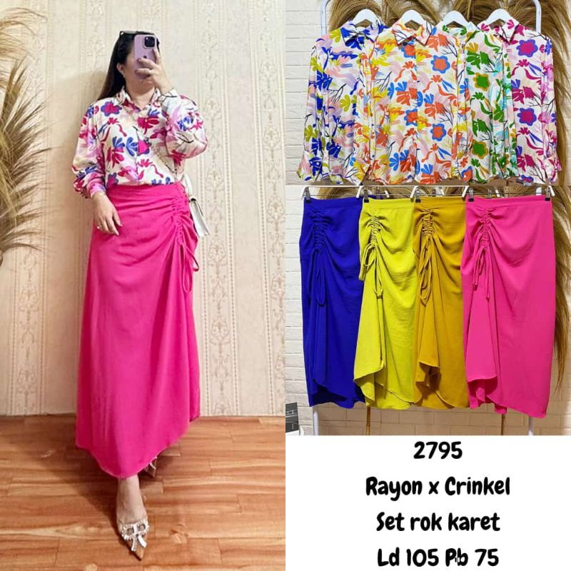 SETROK AUREL BY FELIOR