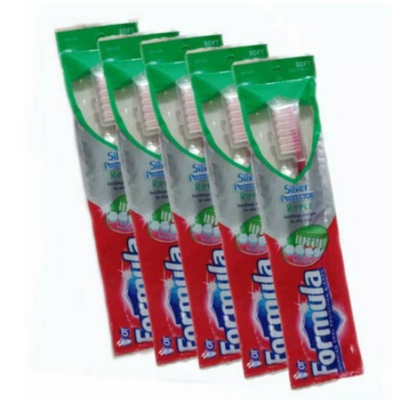 [MH] Sikat Gigi Formula