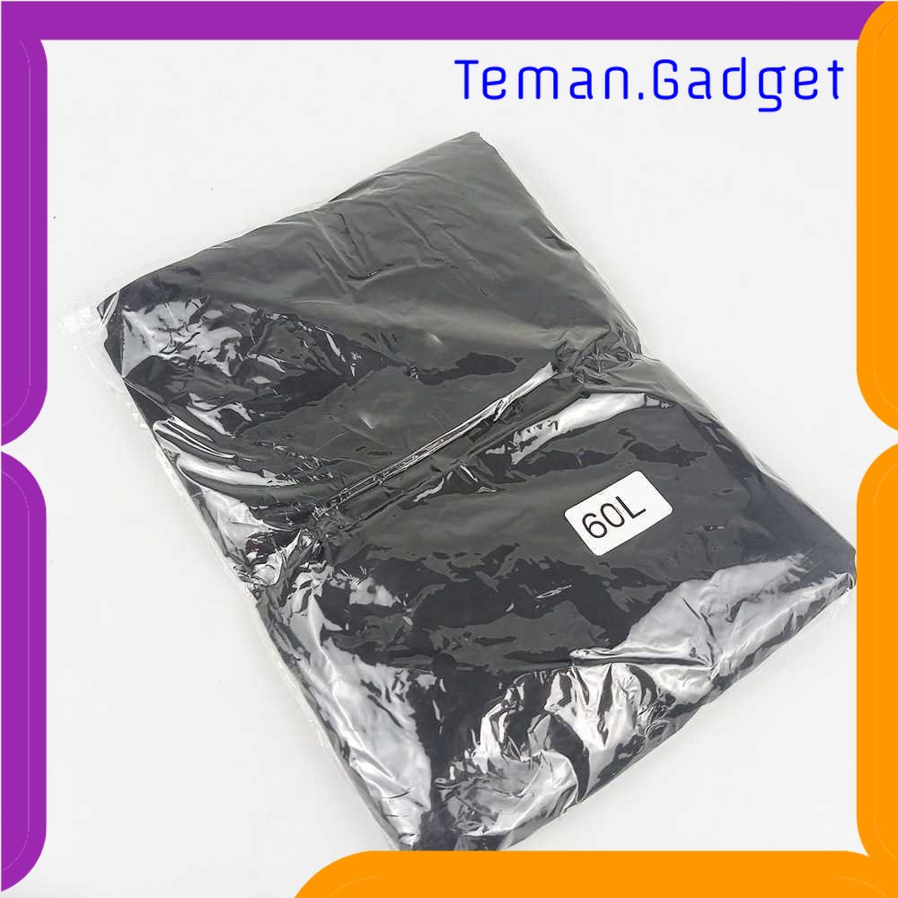 TG-TRV WOYYHO Rain Cover Tas Ransel Waterproof Backpack Cover - W1012