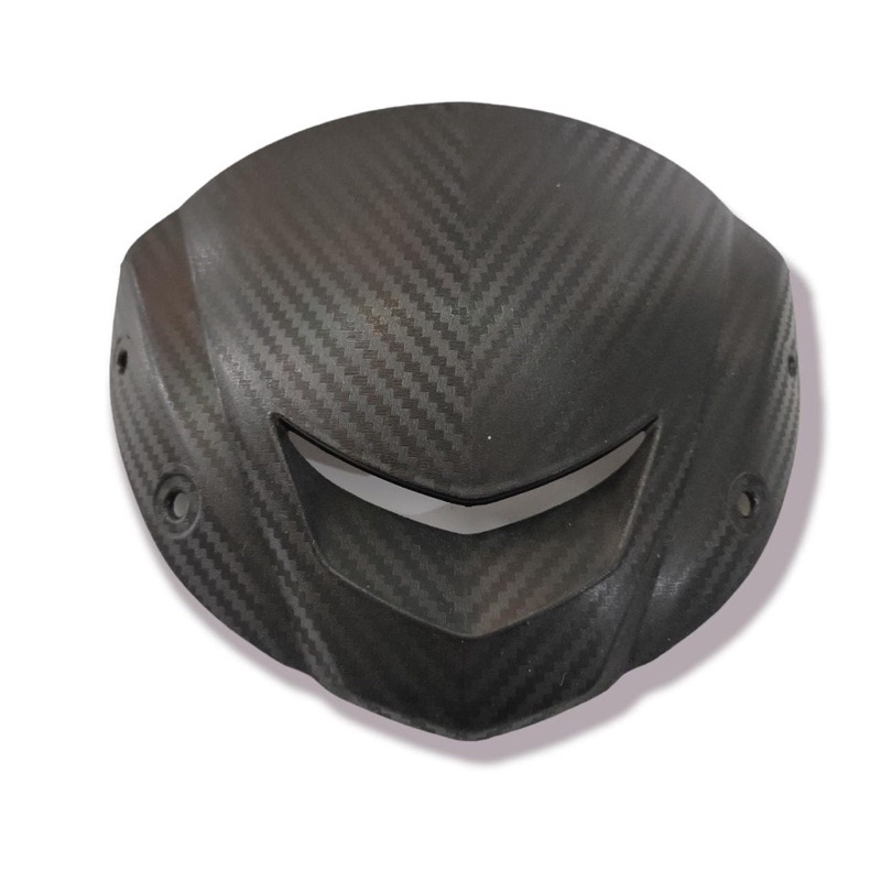 COD VISOR F1ZR FIZR 125ZR 125Z JUPITER Z VEGA ZR SATRIA HIU MIO DLL PNP WARNA HITAM MERK MOSCOW WINSIL VARIASI MOTOR WINDSHIELD MOTOR F1ZR