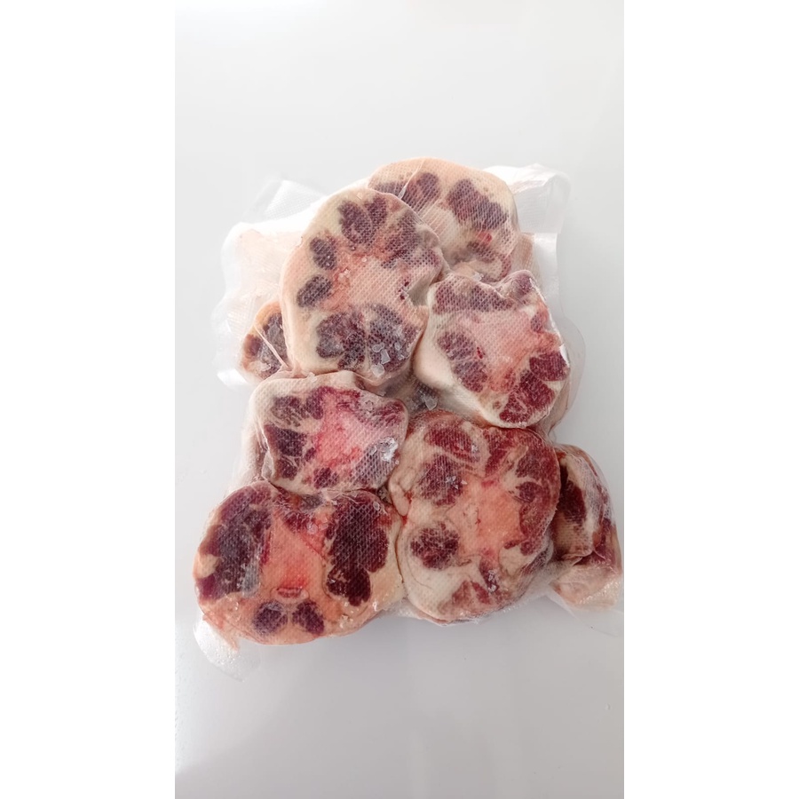 

Buntut Sapi Center Cut