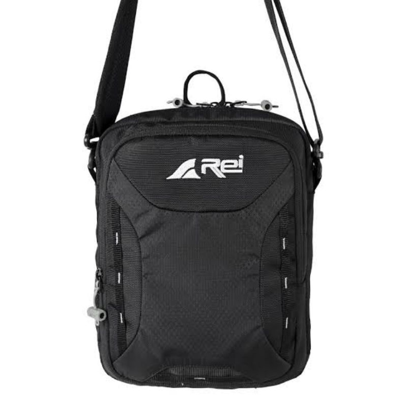 TAS SELEMPANG AREI REI ARIZONA TAB 10 ORIGINAL | SLEMPANG PRIA WANITA TRAVELLER T10 CANGKLONG SAMPIN