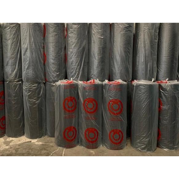 

bubble wrap upack premium 3kg uk 125cm x 50m - Hitam