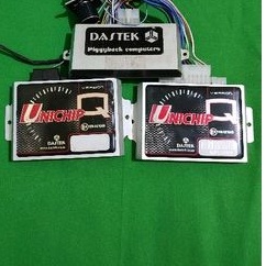 dastek Q+ idrive tm bekas