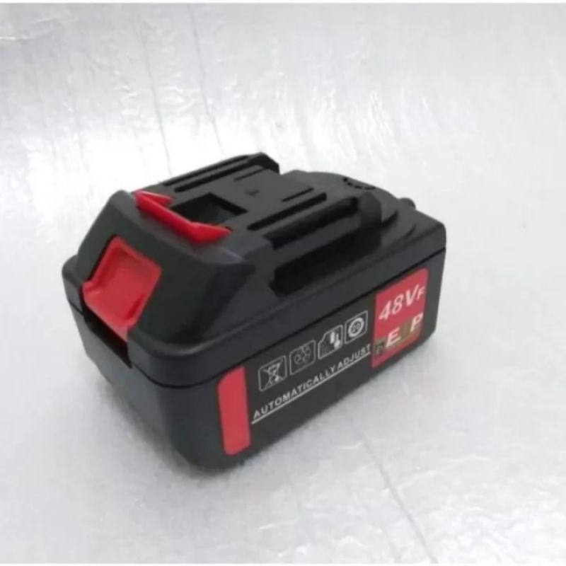 JLD Baterai Cordless 88vf