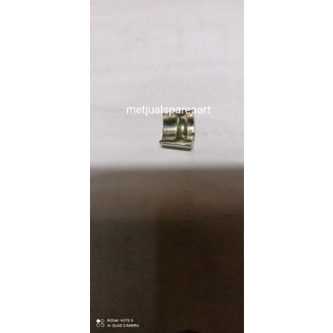 KUKU KLEP COLLAR SPLIT ISUZU TLD56 TLD 56 ORI