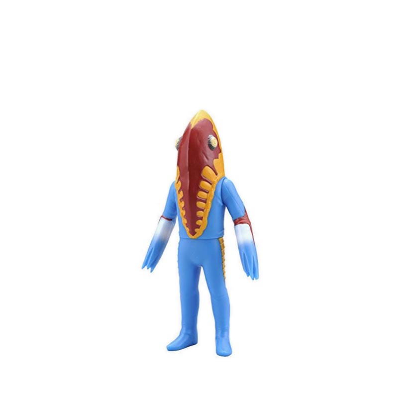 Ultraman® Ultra Monster Alien Metron - 89375
