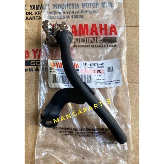 PIPE 2 MIO ORIGINAL PIPA AIS MIO PIPA MIO PIPA CABANG MIO ORIGINAL AIS