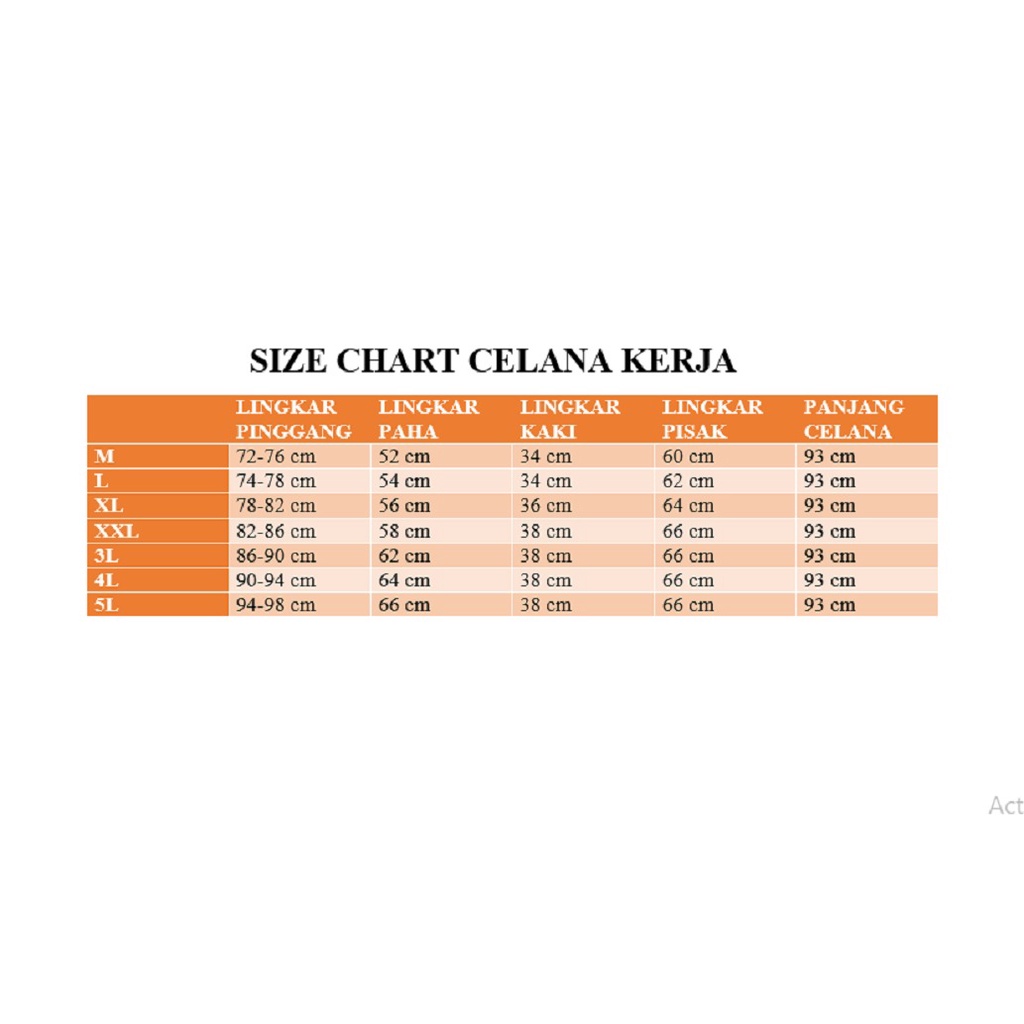 CELANA KERJA WANITA PINGGANG KARET FORMAL KANTOR SUPER PREMIUM BAJUU BAGUS