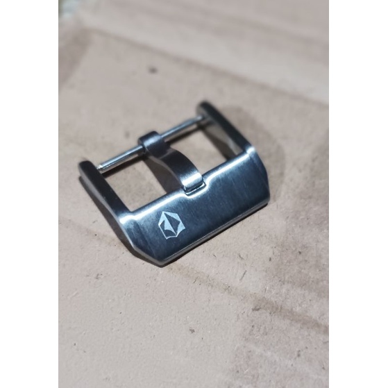 buckle tali jam expedition original size 24