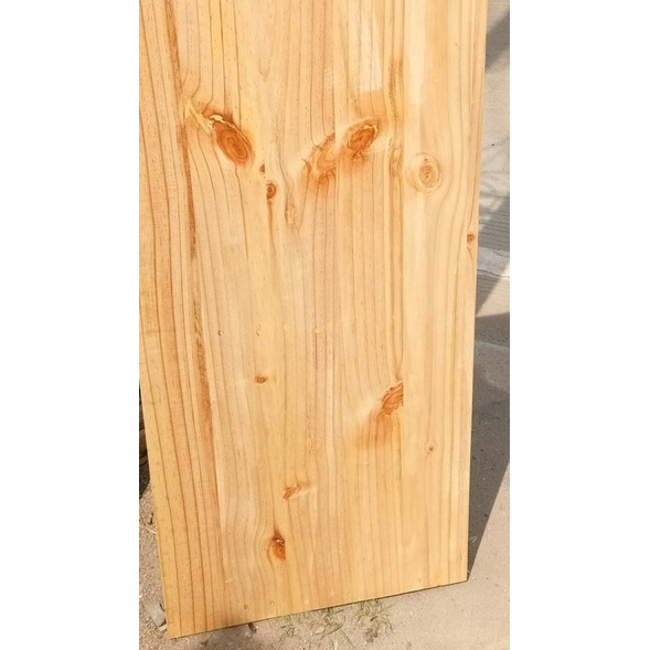 PAPAN KAYU JATI BELANDA TEBAL 3,5CM