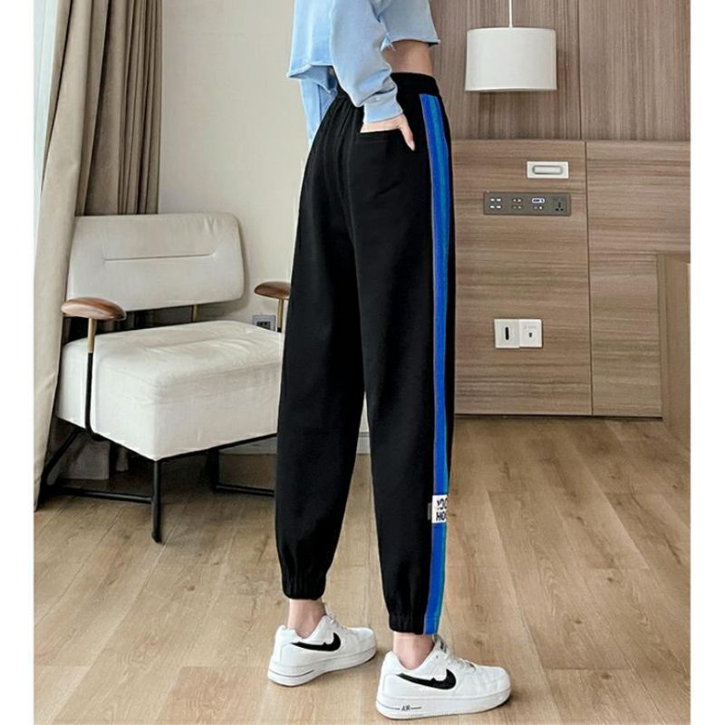 MDLV ~ 9626# Andrea Jogger Pants Jogger Import