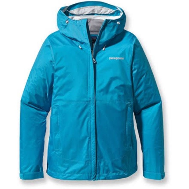 Patagonia Torrentshell