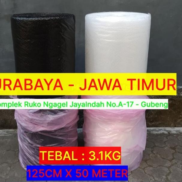 

buble wrap - BENING - 2KG