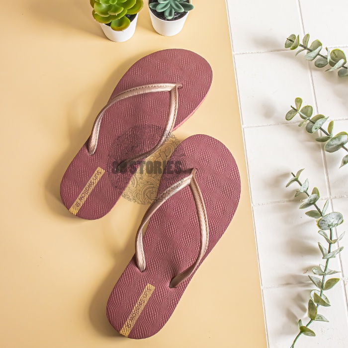 Sandal Jepit / Sendal Jepit Wanita Sunswallow Tokyo