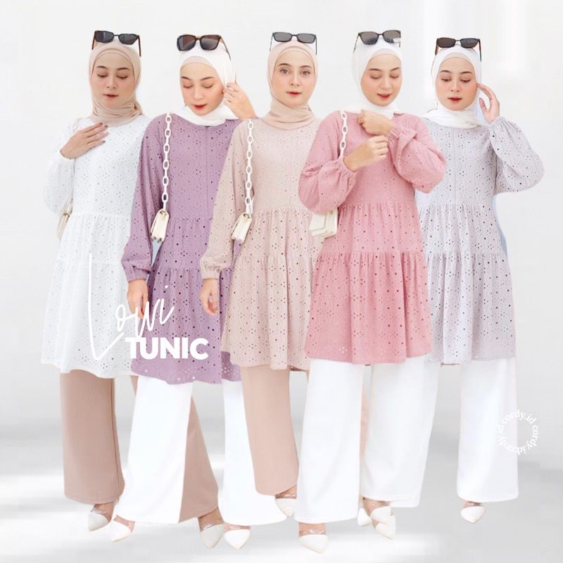 Tunik cordy