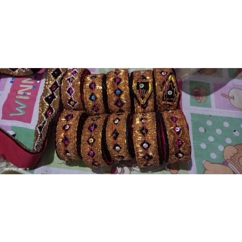 epek/sabuk jatilan sabuk jaranan