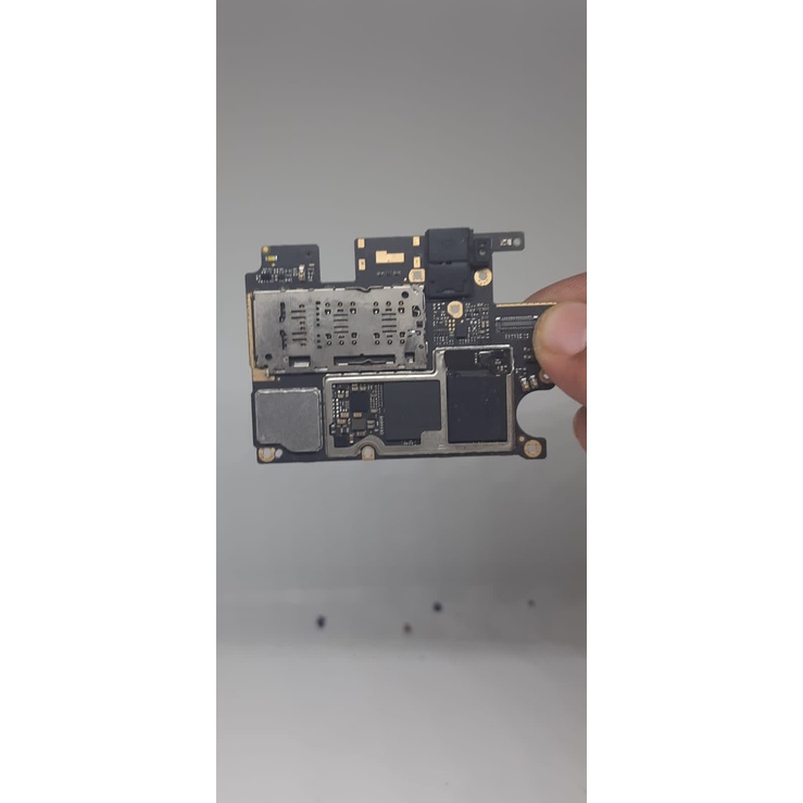 [ORIGINAL COPOTAN] MESIN REDMI 7A HIDUP(MINUS DI DESKRIPSI)