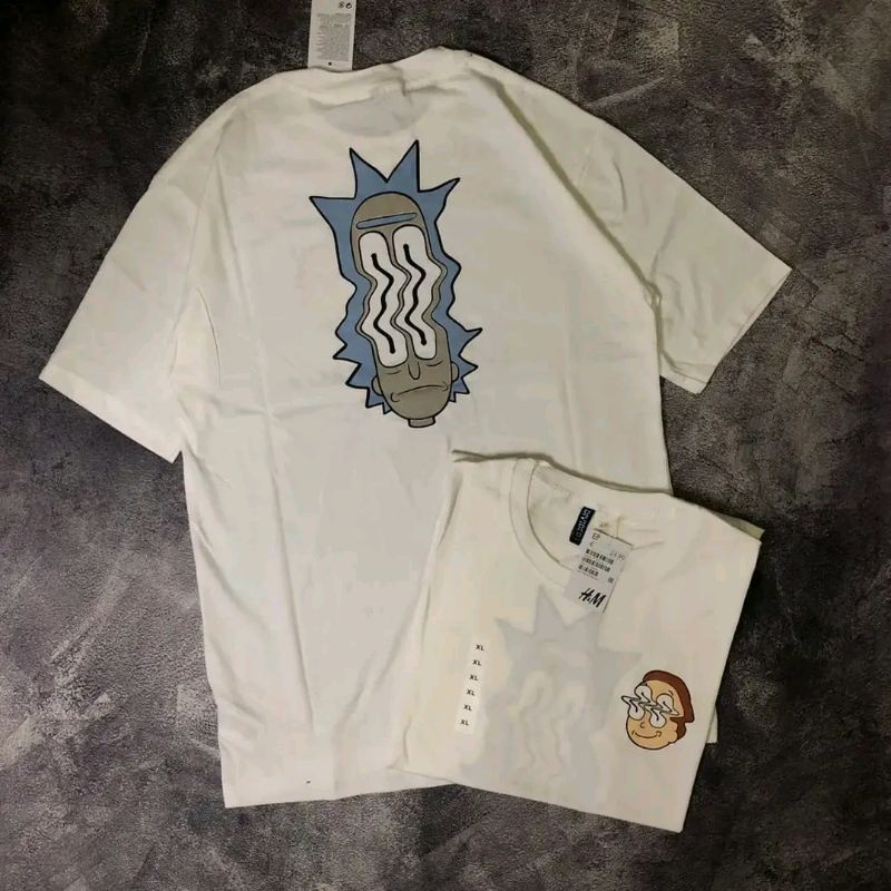 T-SHIRT H&M