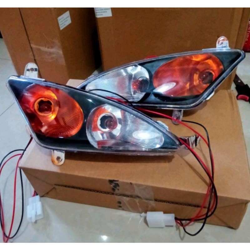 sen mio mx sen mio mx sporty sen mio smoke oren