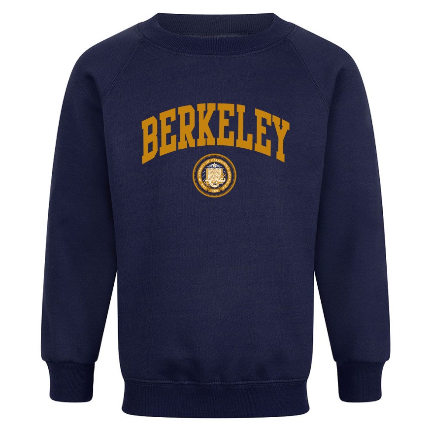 SWEATER UC BERKELEY