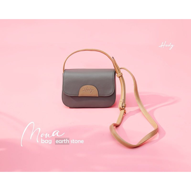 mona bag by hody