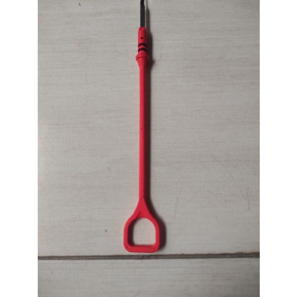 STICK DIPSTIK OLI HONDA JAZZ CITY i-VTEC FREED MOBILIO BRIO HRV BRV STIK DIPSTICK COLOKAN OLIE MESIN