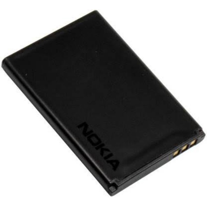 Batre Baterai Nokia bl-5cb Original Copotan 105, 150, 210, 110, 5310