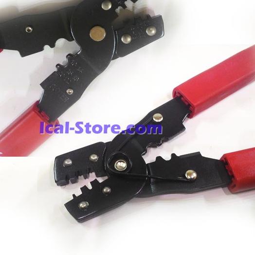 Tang Crimping Skun YTH