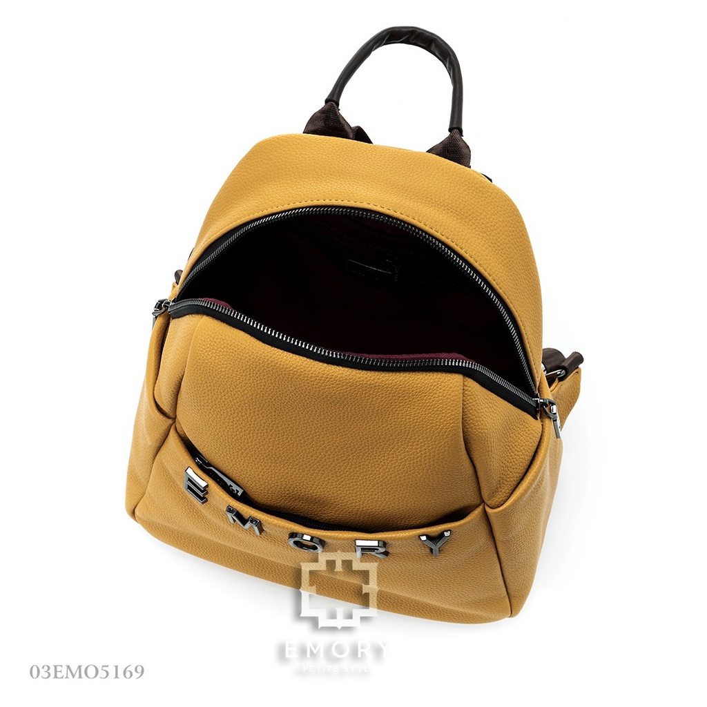 TAS RANSEL WANITA EMORYSTYLE Rafaely   03EMO 5169 MARBELAYUK