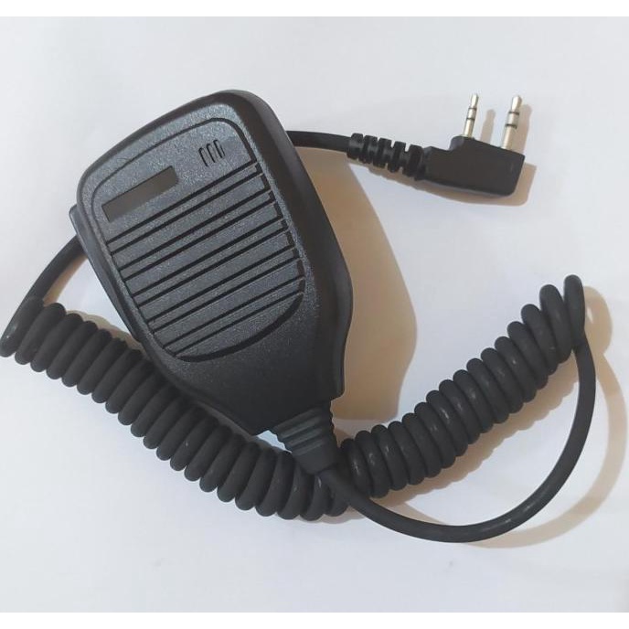 Extra Mic HT Universal Baofeng Speaker Microphone for Baofeng