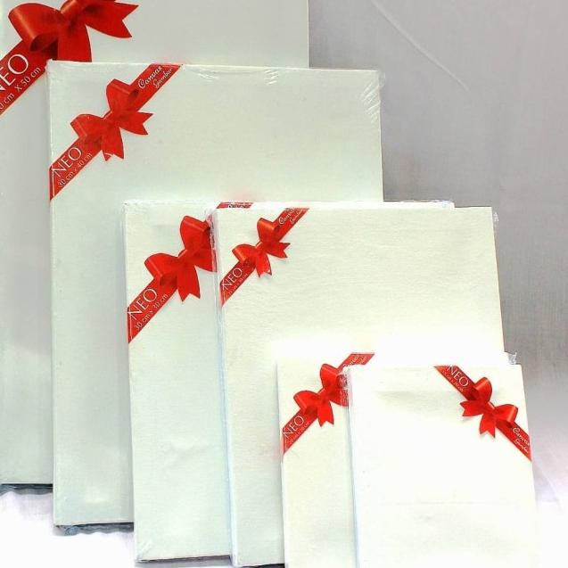 

Kanvas lukis 3030 - 3 pcs