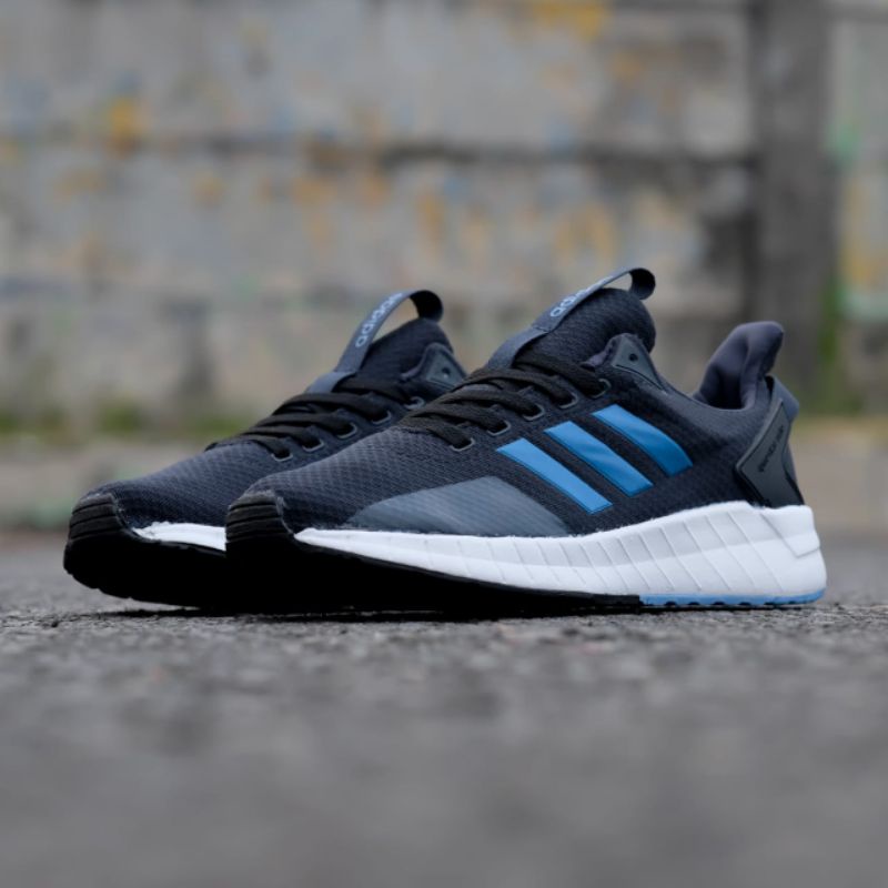 Adidas Questar Ride &quot;Navy Blue&quot;