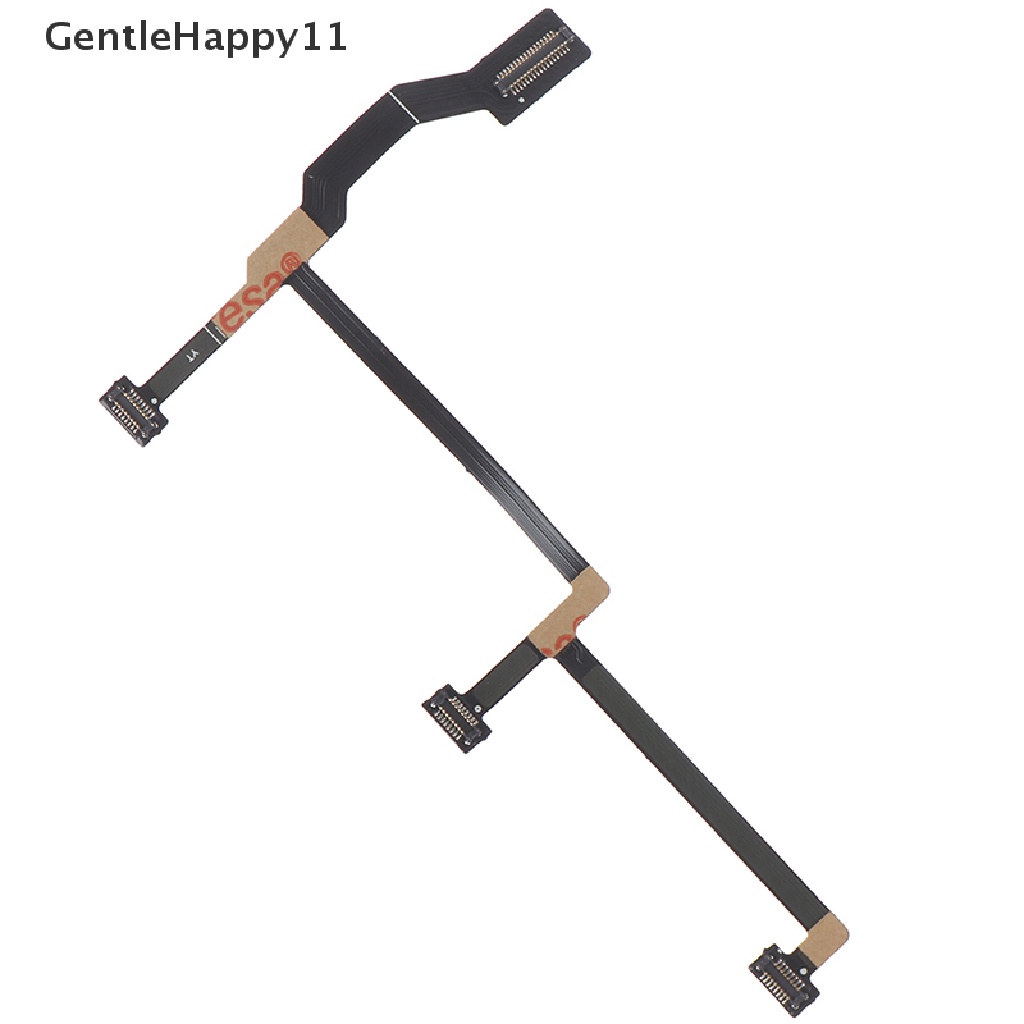 Gentlehappy Kabel Fleksibel Gimbal Flat Ribbon Flex Untuk DJI Mavic Pro id