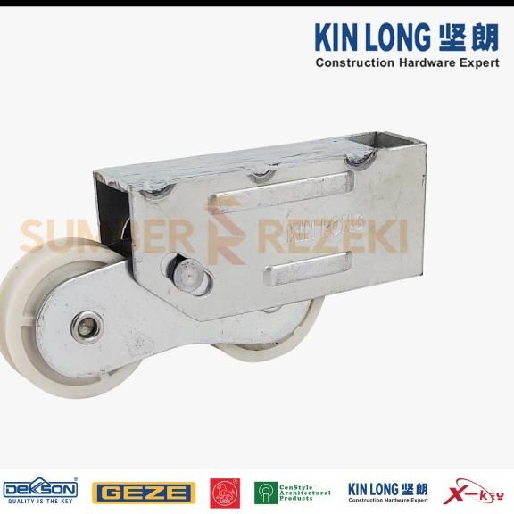 RODA SLIDING DOOR RSD DOUBLE HD KINLONG