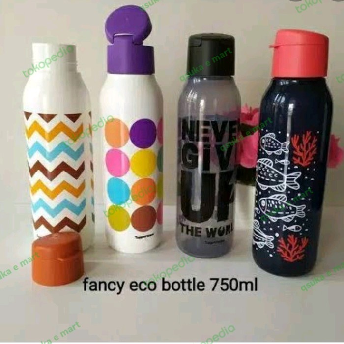 Eco Fancy 750 Tupperware