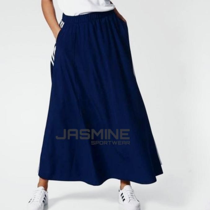 Rok Celana Olahraga Muslimah Syar'I
