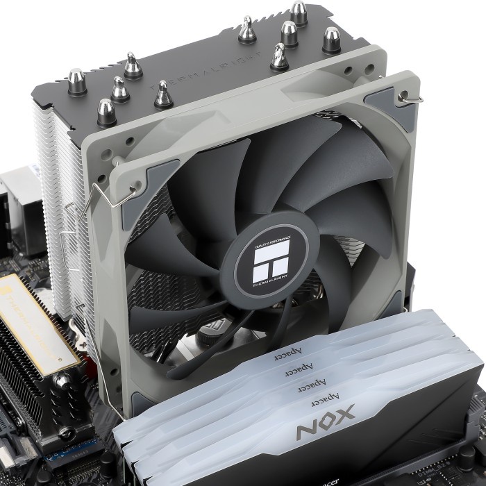 THERMALRIGHT Assassin King 120 SE CPU Cooler (Intel/AMD)