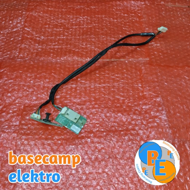 Modul Pcb Sensor Tombol Wifi TV LED LG 42UB820T Sensor TV LED LG 42UB820T Tombol TV LED LG 42UB820T 