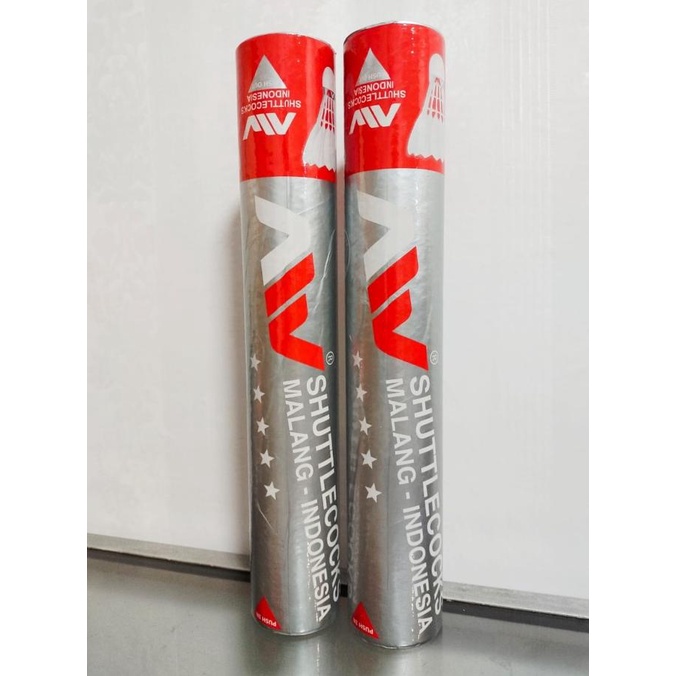 Shuttlecock AW Silver