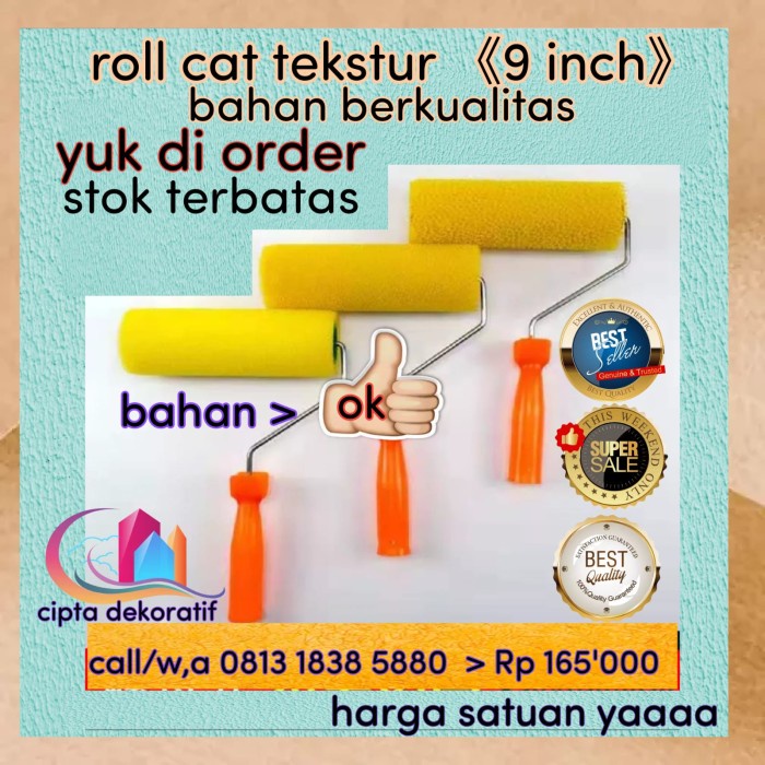 Roll Roll Cat Tekstur