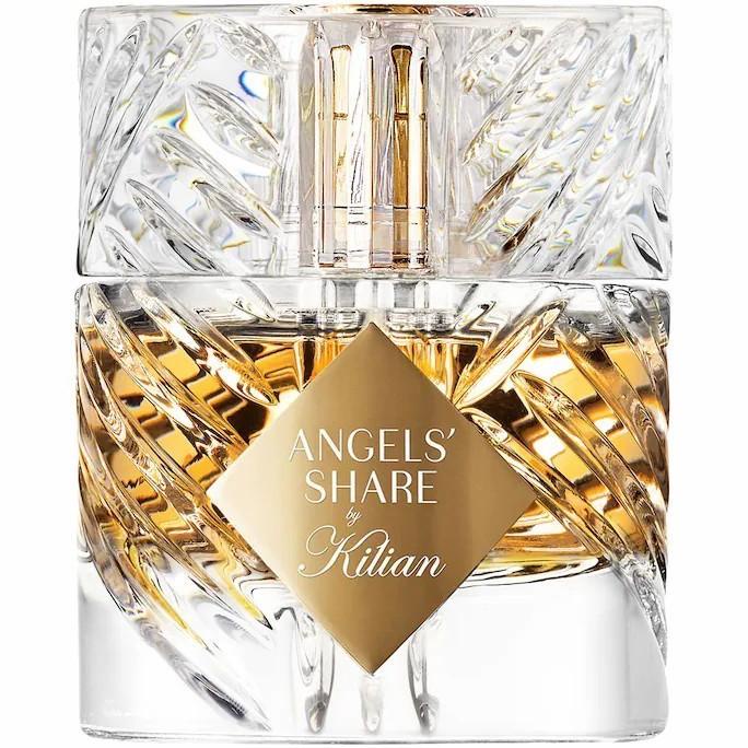 Parfum Kilian Angel Share Edp 100Ml Original Full Set